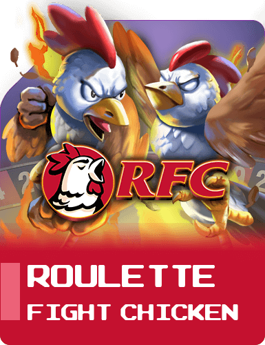 roulettefightchicken